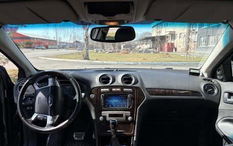 Ford Mondeo IV, 2008 год, 915 000 рублей, 5 фотография