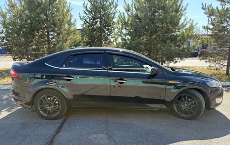 Ford Mondeo IV, 2008 год, 915 000 рублей, 7 фотография