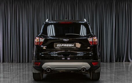 Ford Kuga III, 2018 год, 1 949 000 рублей, 4 фотография