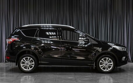 Ford Kuga III, 2018 год, 1 949 000 рублей, 5 фотография