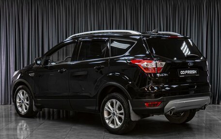 Ford Kuga III, 2018 год, 1 949 000 рублей, 2 фотография