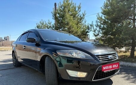 Ford Mondeo IV, 2008 год, 915 000 рублей, 3 фотография