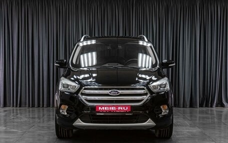 Ford Kuga III, 2018 год, 1 949 000 рублей, 3 фотография