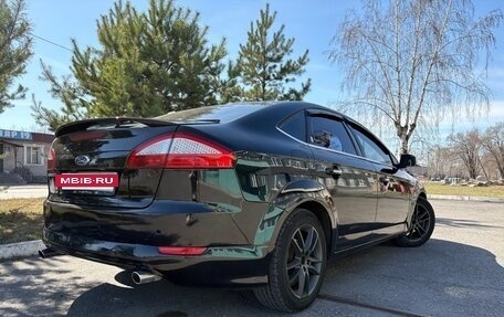 Ford Mondeo IV, 2008 год, 915 000 рублей, 2 фотография