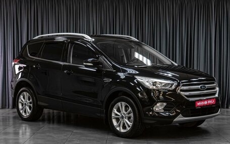 Ford Kuga III, 2018 год, 1 949 000 рублей, 1 фотография