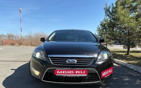 Ford Mondeo IV, 2008 год, 915 000 рублей, 6 фотография