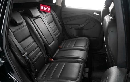 Ford Kuga III, 2018 год, 1 949 000 рублей, 7 фотография