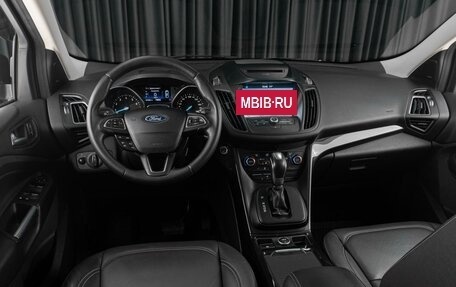 Ford Kuga III, 2018 год, 1 949 000 рублей, 6 фотография