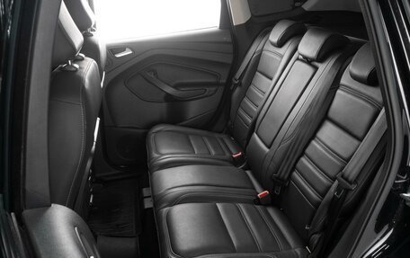 Ford Kuga III, 2018 год, 1 949 000 рублей, 9 фотография