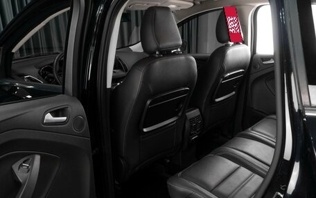 Ford Kuga III, 2018 год, 1 949 000 рублей, 11 фотография