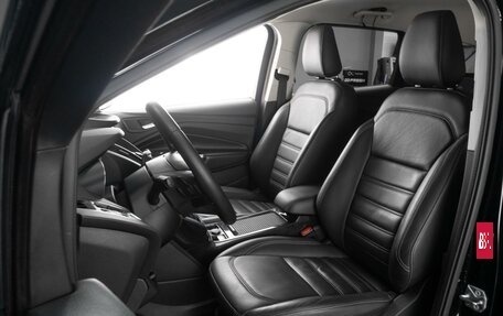 Ford Kuga III, 2018 год, 1 949 000 рублей, 10 фотография