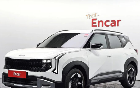 KIA Seltos, 2026 год, 4 400 050 рублей, 1 фотография