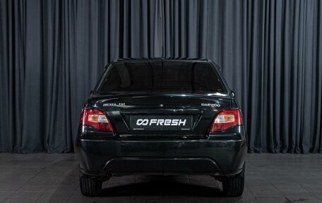 Daewoo Nexia I рестайлинг, 2012 год, 350 000 рублей, 4 фотография