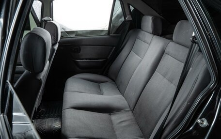 Daewoo Nexia I рестайлинг, 2012 год, 350 000 рублей, 9 фотография