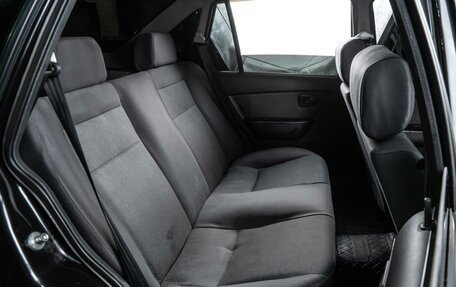 Daewoo Nexia I рестайлинг, 2012 год, 350 000 рублей, 7 фотография