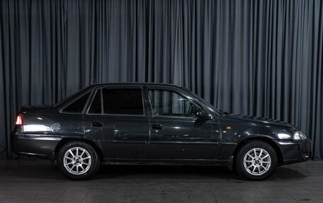 Daewoo Nexia I рестайлинг, 2012 год, 350 000 рублей, 5 фотография