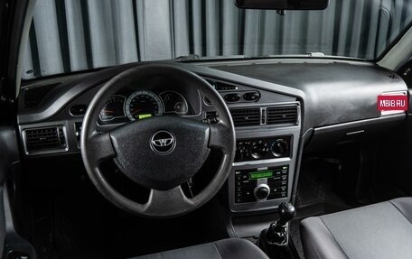 Daewoo Nexia I рестайлинг, 2012 год, 350 000 рублей, 6 фотография