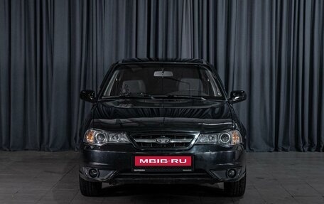 Daewoo Nexia I рестайлинг, 2012 год, 350 000 рублей, 3 фотография