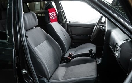 Daewoo Nexia I рестайлинг, 2012 год, 350 000 рублей, 8 фотография