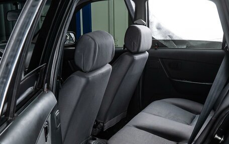 Daewoo Nexia I рестайлинг, 2012 год, 350 000 рублей, 11 фотография