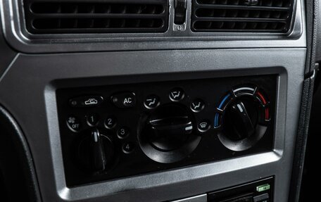 Daewoo Nexia I рестайлинг, 2012 год, 350 000 рублей, 14 фотография