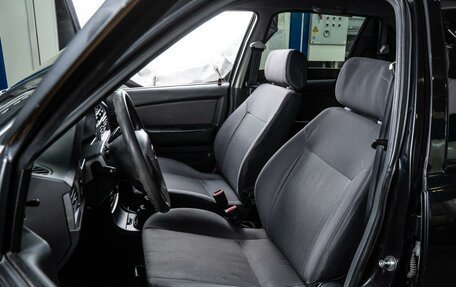 Daewoo Nexia I рестайлинг, 2012 год, 350 000 рублей, 10 фотография