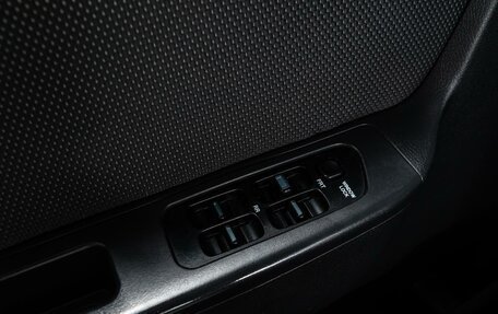 Daewoo Nexia I рестайлинг, 2012 год, 350 000 рублей, 16 фотография