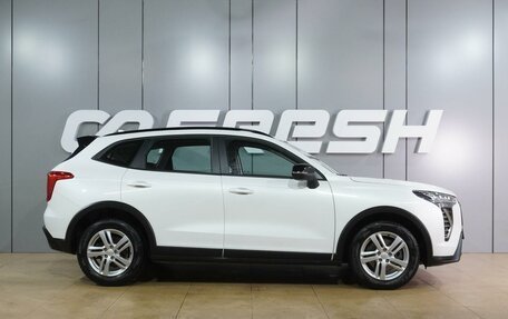 Haval Jolion, 2024 год, 2 089 000 рублей, 5 фотография