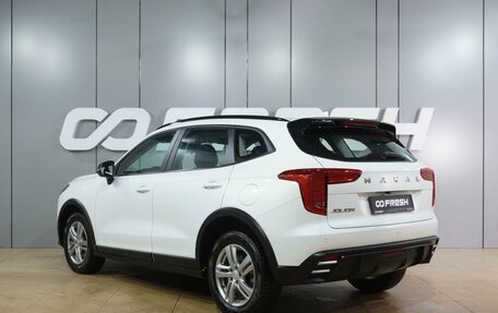 Haval Jolion, 2024 год, 2 089 000 рублей, 2 фотография