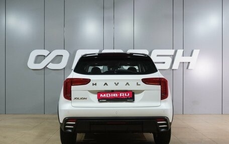 Haval Jolion, 2024 год, 2 089 000 рублей, 4 фотография