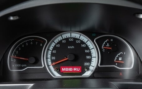 Daewoo Nexia I рестайлинг, 2012 год, 350 000 рублей, 12 фотография