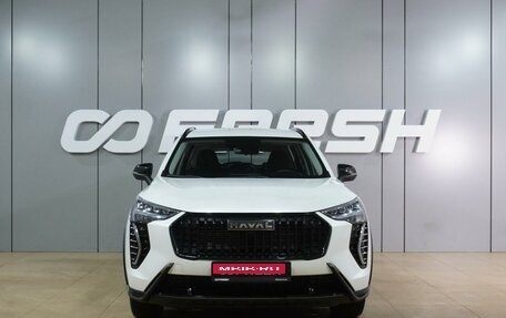 Haval Jolion, 2024 год, 2 089 000 рублей, 3 фотография