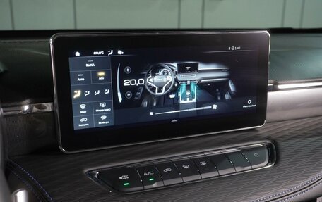 Haval Jolion, 2024 год, 2 089 000 рублей, 19 фотография