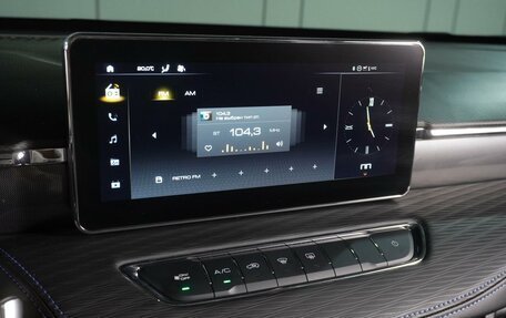 Haval Jolion, 2024 год, 2 089 000 рублей, 18 фотография