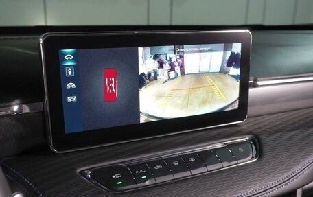 Haval Jolion, 2024 год, 2 089 000 рублей, 17 фотография