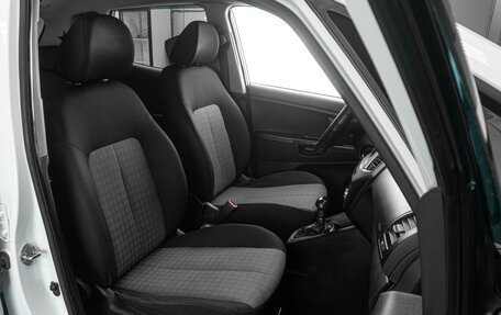 KIA Venga I, 2015 год, 1 189 000 рублей, 8 фотография