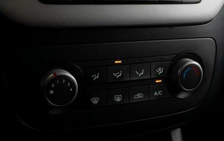 KIA Venga I, 2015 год, 1 189 000 рублей, 12 фотография