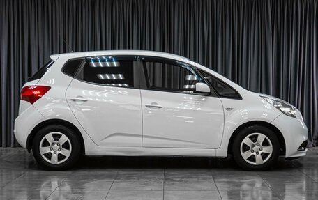 KIA Venga I, 2015 год, 1 189 000 рублей, 5 фотография