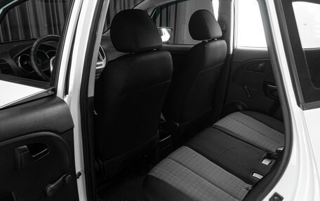 KIA Venga I, 2015 год, 1 189 000 рублей, 11 фотография