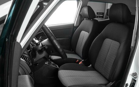 KIA Venga I, 2015 год, 1 189 000 рублей, 10 фотография