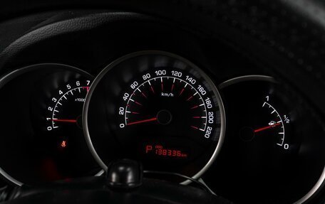 KIA Venga I, 2015 год, 1 189 000 рублей, 14 фотография