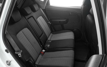 KIA Venga I, 2015 год, 1 189 000 рублей, 7 фотография