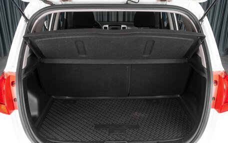 KIA Venga I, 2015 год, 1 189 000 рублей, 15 фотография