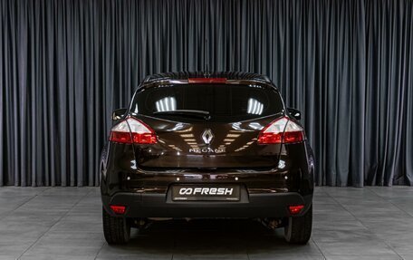 Renault Megane III, 2014 год, 999 000 рублей, 4 фотография