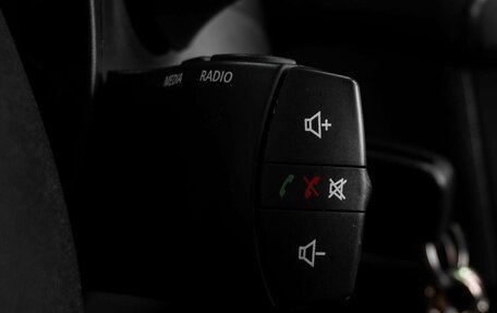 Renault Megane III, 2014 год, 999 000 рублей, 14 фотография