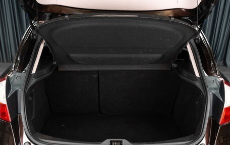 Renault Megane III, 2014 год, 999 000 рублей, 16 фотография