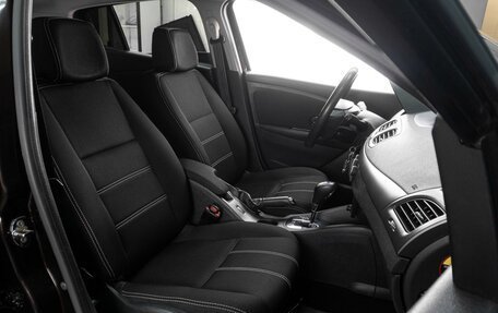 Renault Megane III, 2014 год, 999 000 рублей, 8 фотография