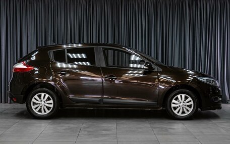 Renault Megane III, 2014 год, 999 000 рублей, 5 фотография