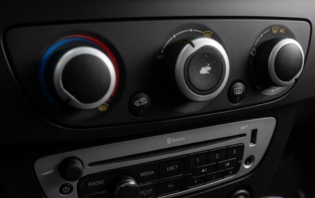 Renault Megane III, 2014 год, 999 000 рублей, 12 фотография