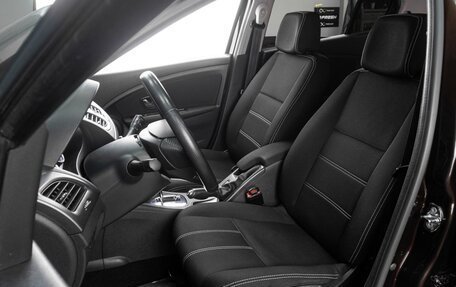 Renault Megane III, 2014 год, 999 000 рублей, 10 фотография